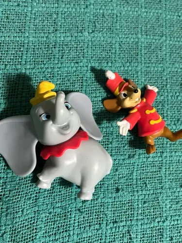 Disney McDonald?s 