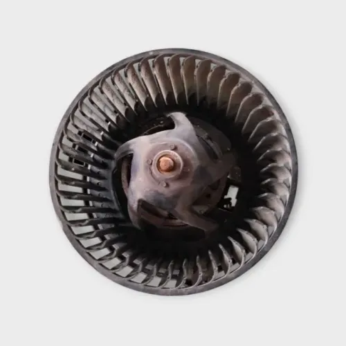 Motor Ar Forçado Gol Parati Saveiro G2 G3 1994 A 2006