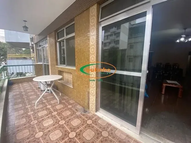 (29832) Rua Carlos de Vasconcelos - Tijuca