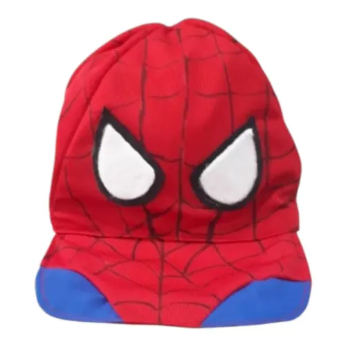 Boné Homem Aranha 