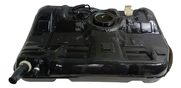 Tanque Combustível Jac J3 2010 A 2015 Hatch/sedan