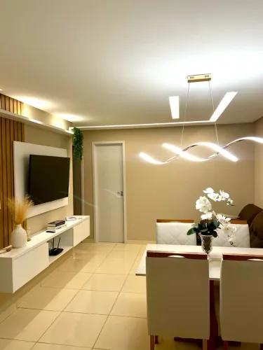 Porto Acqua, bairro América 