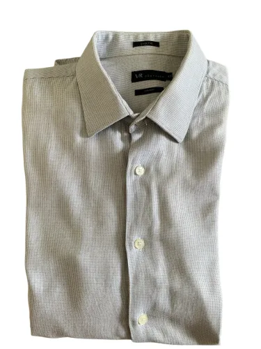 Camisa VR slim seminova