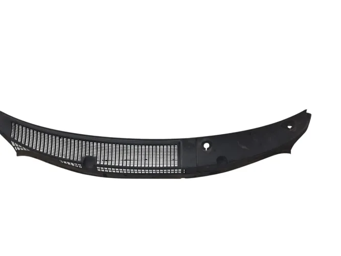 Moldura Churrasqueira Volkswagen Gol G5 2010/2011 5u1819403