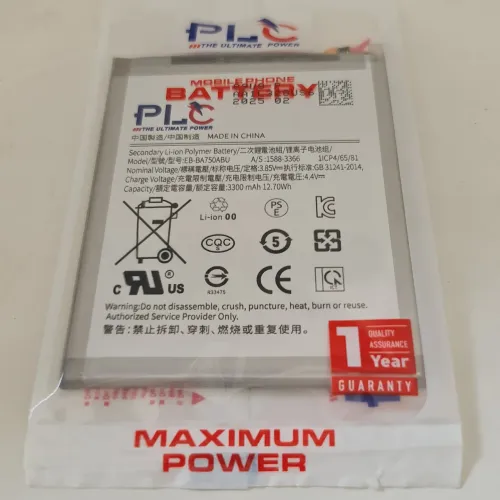 BATERIA SAMSUNG A10 NOVA