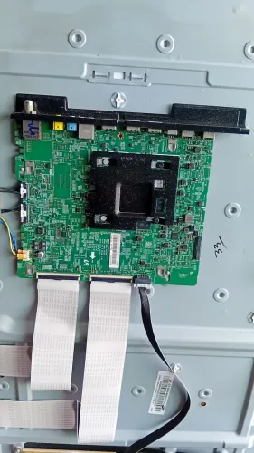 PLACA PRINCIPAL TV SAMSUNG UN49MU6300AG