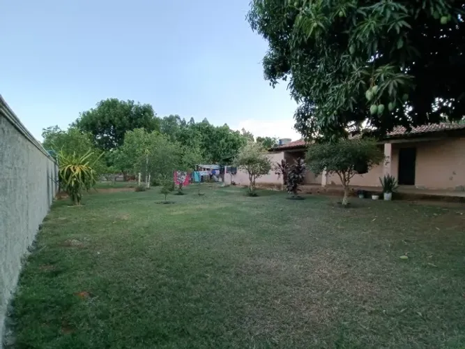 CHÁCARA EM ABADIA DE GOIÁS