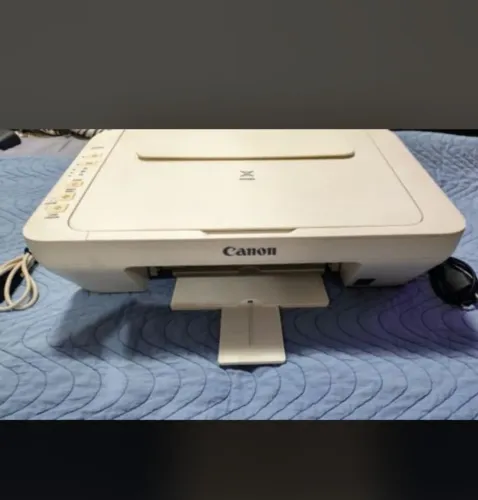 Impressora Canon MG2910