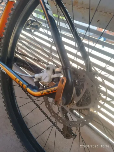Bike Tsw aro 29