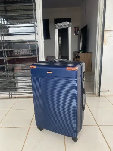 Mala 23Kg grande para Avião