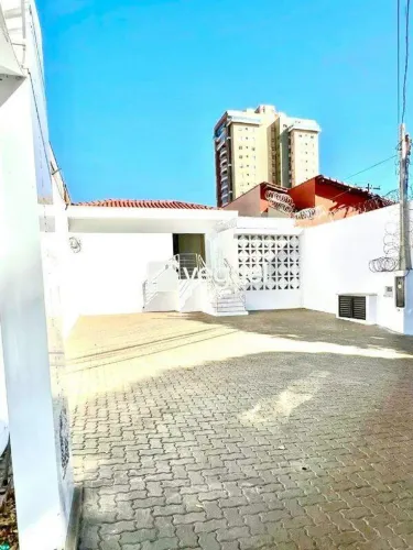 Imóvel comercial para alugar próximo à avenida 9 de Julho, Ribeirão Preto/SP
