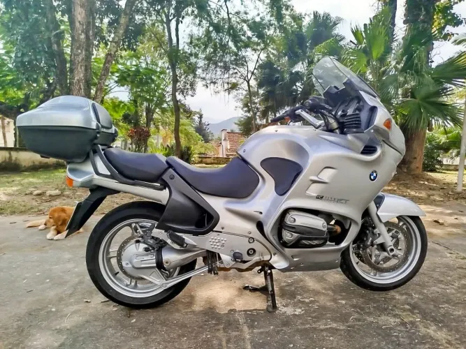BMW R 1150 RT - Impecável