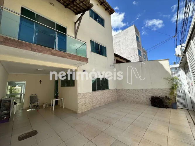 CASA SOBRADO NA QS 16 - RIACHO FUNDO I - BOA LOCALIZAÇÃO