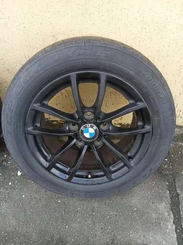 Roda 16 BMW 118i