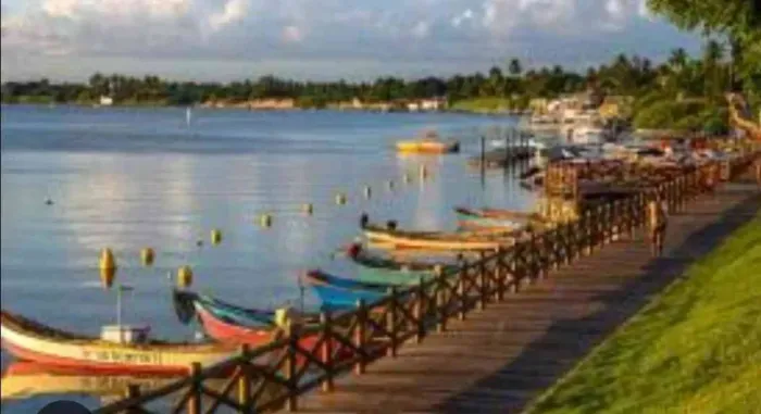 Oportunidade Única Lote em Mosqueiro Areia Branca!
