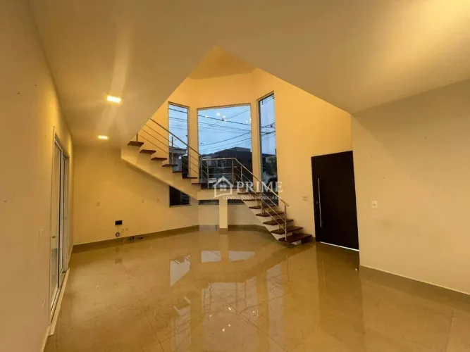 Casa, 214 m² - venda por R$ 1.400.000,00 ou aluguel por R$ 8.885,00/mês - Terras de São Fe