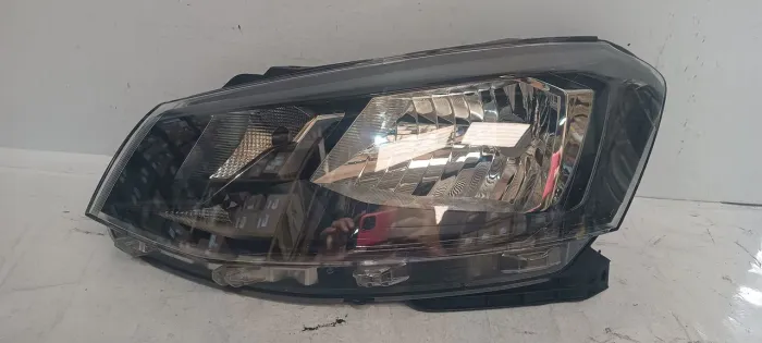 Farol Gol G7 2015 2016 esquerdo
