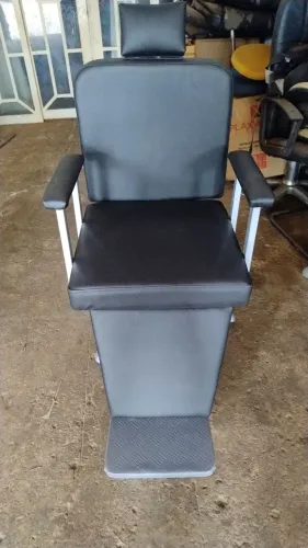 Cadeira para barbeiro