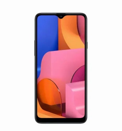 Samsung Galaxy A20s 32GB Azul