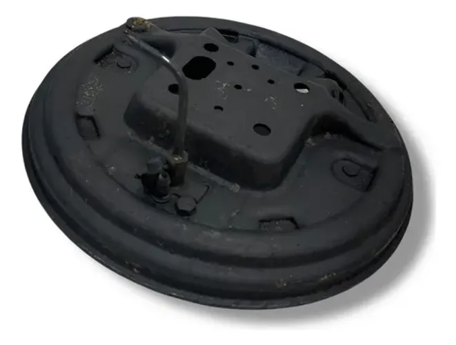 Espelho Freio Tras Esq Ford Ecosport 2005 2006 2007 2008 12