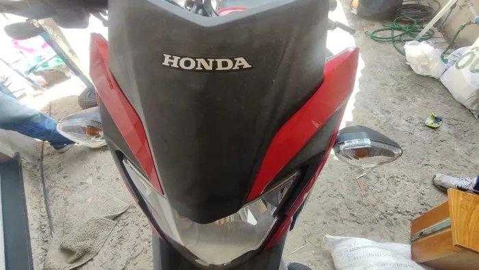 Xre 190 único dono 2023