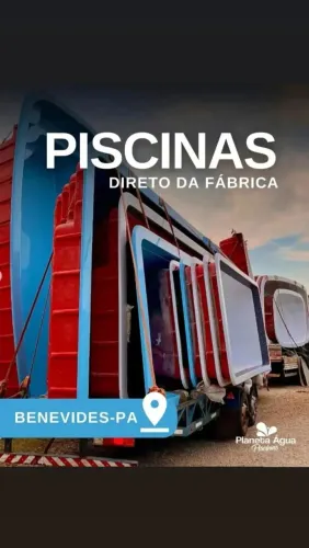 PISCINA DE FIBRA 4 METROS