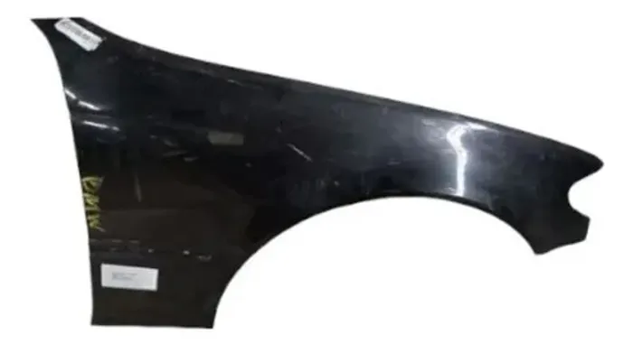 Paralama Bmw Serie 3 320 325 330 Ano 2002 2003 2004 2005 Ld
