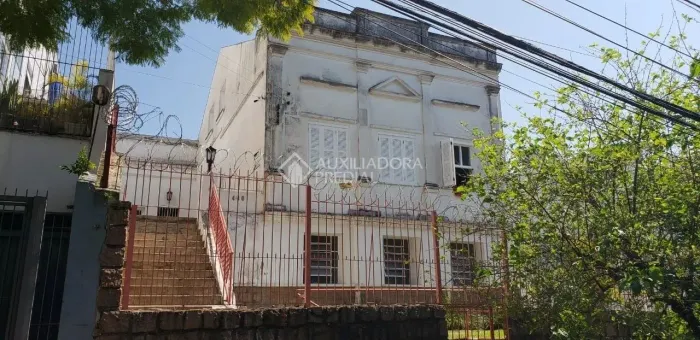Venda de Terreno em Santo Antônio com 795 m² - Oportunidade Imperdível!