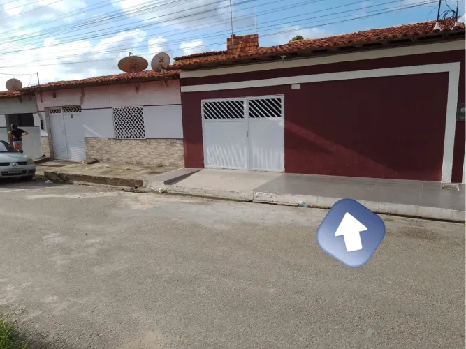 - Casa no Parque Vitória