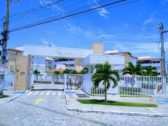 Apartamento disponivel para venda no Condominio Acqua Ville