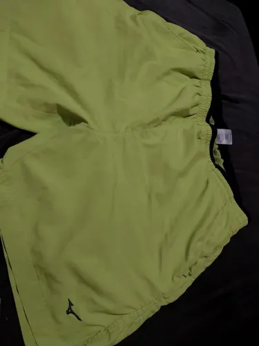 Shorts Mizuno