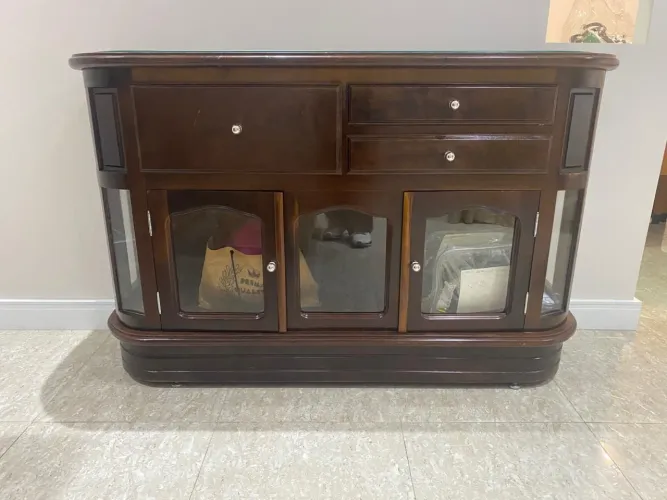 Buffet vintage