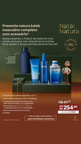 Vendo perfumes da Natura, Avon, e OBoticário.