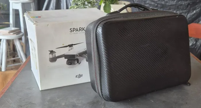 Drone DJI Spark Combo
