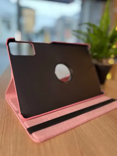 CAPA TABLET REDMI PAD SE-11 ROTAÇÃO 360