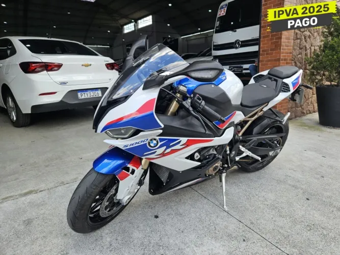 Bmw S 1000 rr m 2022