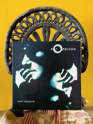 Disco de Vinil LP Roy Orbison - Mystery Girl