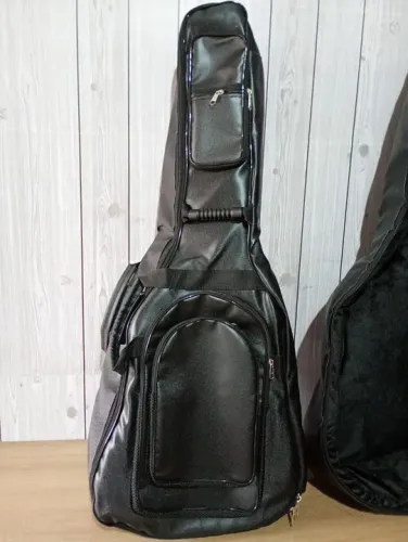 Semicase para violão clássico capota de jipe 