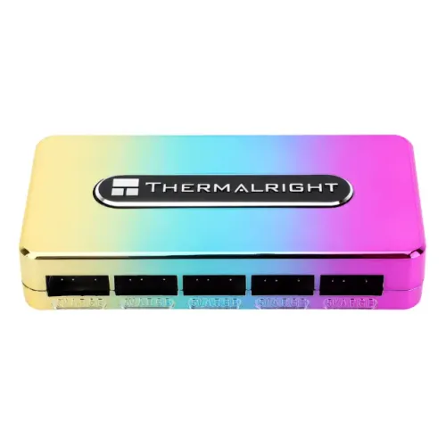 Controladora RGB Hub Thermalright, ARGB 