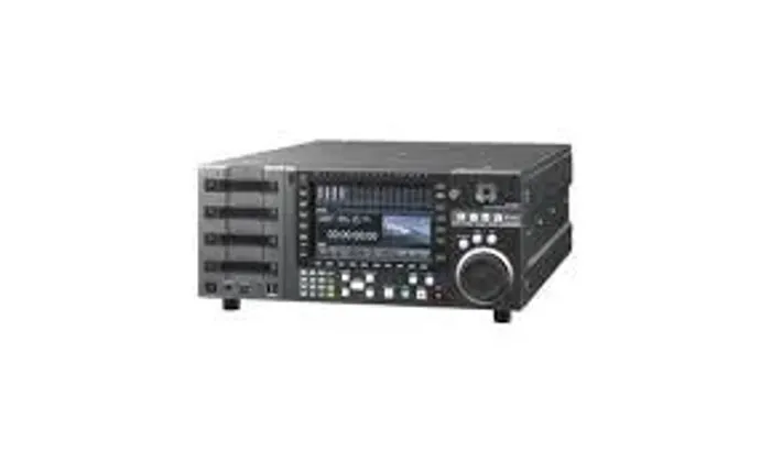 Sistema de gravação e armazenamento A/V Sony SRMASTER