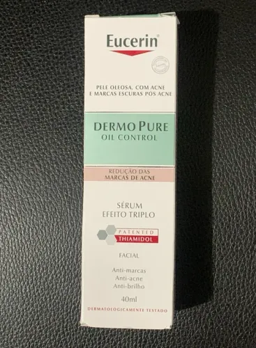 SÉRUM FACIAL EUCERIN DERMOPURE OIL CONTROL 