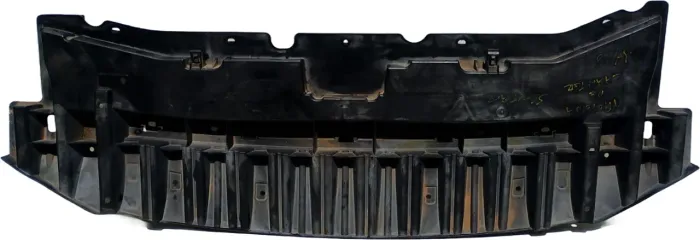 Protetor Do Cárter Nissan Sentra 2.0 2014 2015 2016
