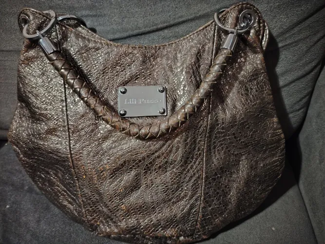 Bolsa Lili Puzzo