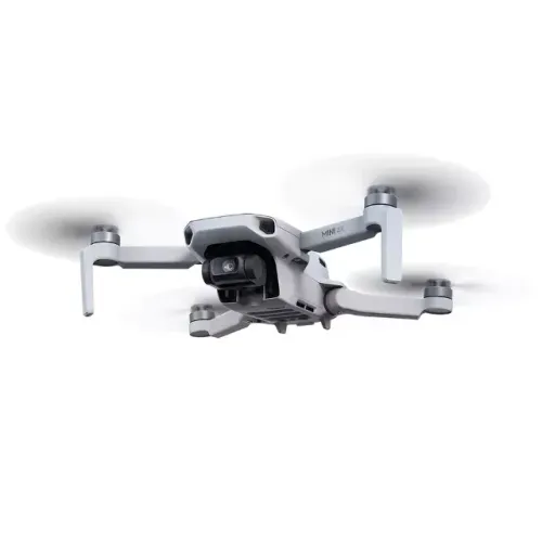 Dji Drone Mini 4K 1 Bateria, Versão GL ( 3 Meses de Garantia)