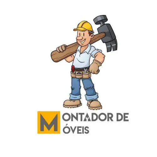 Montagem de móveis com excelência (montador) profissional
