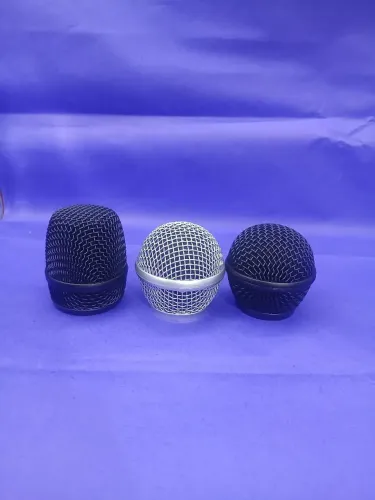 Globo de Microfone Profissional