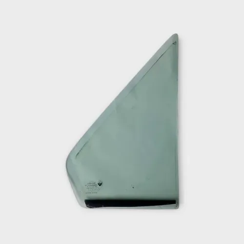 Vidro Fixo Porta Traseiro Esquerdo Renault R19 1995 4p