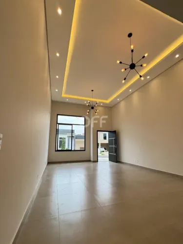 Casa em condomínio à venda - Parque Olívio Franceschini, Hortolândia SP