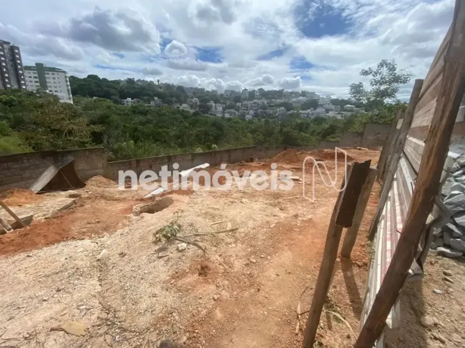 Venda Casa geminada Cabral Contagem