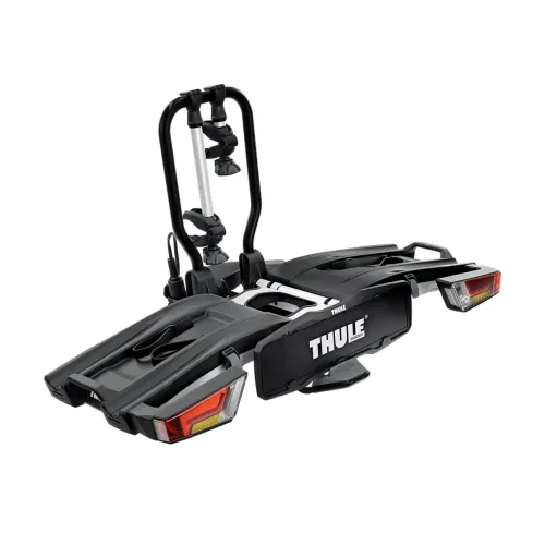 Transbike Thule EasyFold XT 933 (3x sem Juros)
